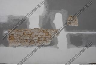 Photo Textures of Wall Plaster